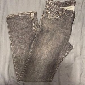 Vans Slim Fit Jeans W30 L30